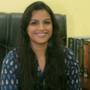 Wilona Braganza