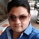 Vikram G. S.