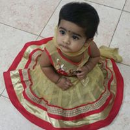 Sindhu Vasireddy