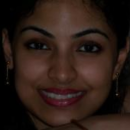 Amrita Haldar