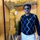 B B Verma