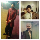 Harnish Bhatia