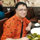 Anil Masand
