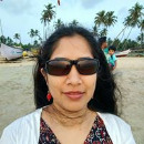 Joshitha Naik