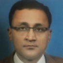 C P Garg