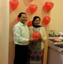 Pradeep Sharma