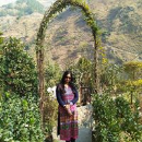 Srimoyee Mukherjee