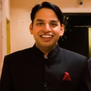 Sumant Kulshreshtha P.T.
