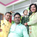 Rakesh Sahu