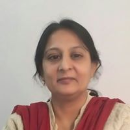 Seema Gupta