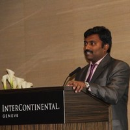 Vamsi Kolukula