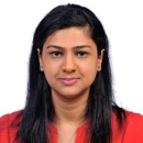 Parul Aggarwal