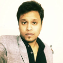 pratheek muriki