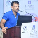 Ritesh Roy