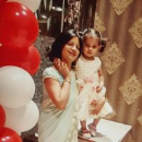 Sony Sahu