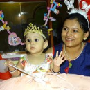 Vanashri Bahade kargar
