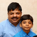 Satyendra Kumar