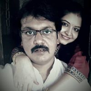 Ashwini V Rao