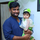 Ravi Kanth