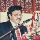 A K Moorthy