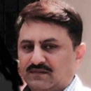 Parveen Berry