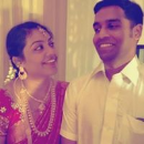 Sindhiya  Jayachandran