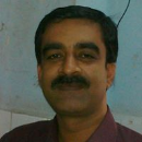 Kiran Kulkarni