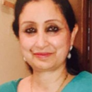 Rizwana Habib Kant