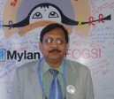 Manas  Ranjan Dandapat