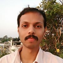 Goutham B. V.