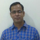 Anirudh Vashisht