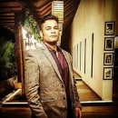 Rahul Dubey