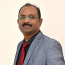 Sreenath S Manikanti