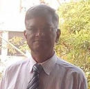Dilip Shah