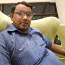 Manohar Murge