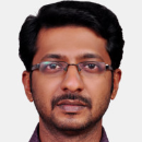 Binsu Vijayan