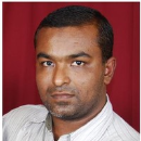 Mohammed Shabbir