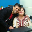 Naresh choithani