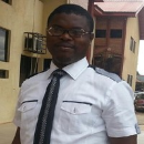 Cyprian Umeugokwe
