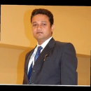 Ashwin Surale