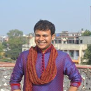 SANDEEP SUNIL KAMAT