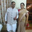 Vaibhav G Dhoka