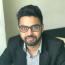 Dhruv Jain