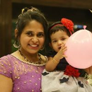 Sneha  J