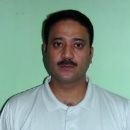 Iftikhar Bakshi