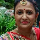 Neepaben  Kothari