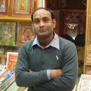 Jitendra Singh Parmar