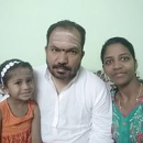 Vinod Wali