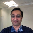Naveen Manchal