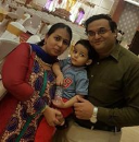 Akhil Shah